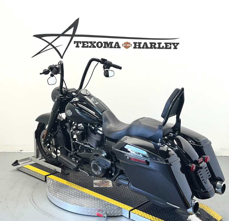 Road King® Special