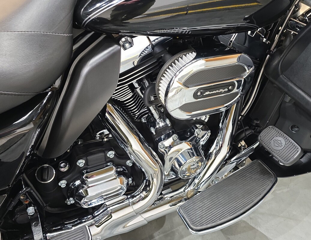Tri Glide® Ultra