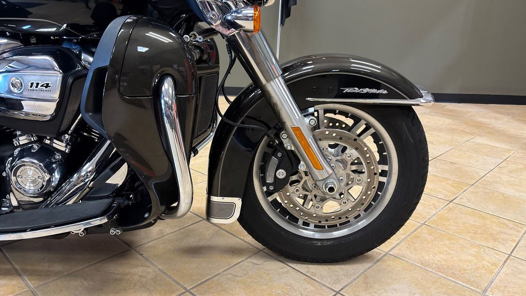 Tri Glide® Ultra