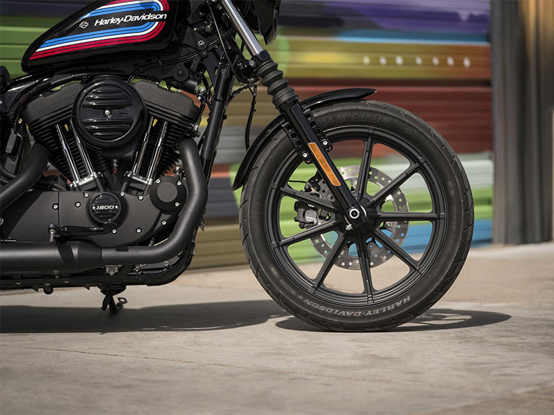Iron 1200®