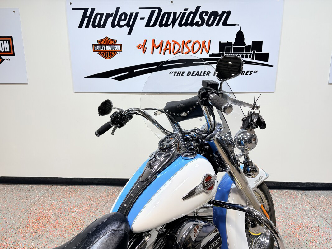 Heritage Softail® Classic