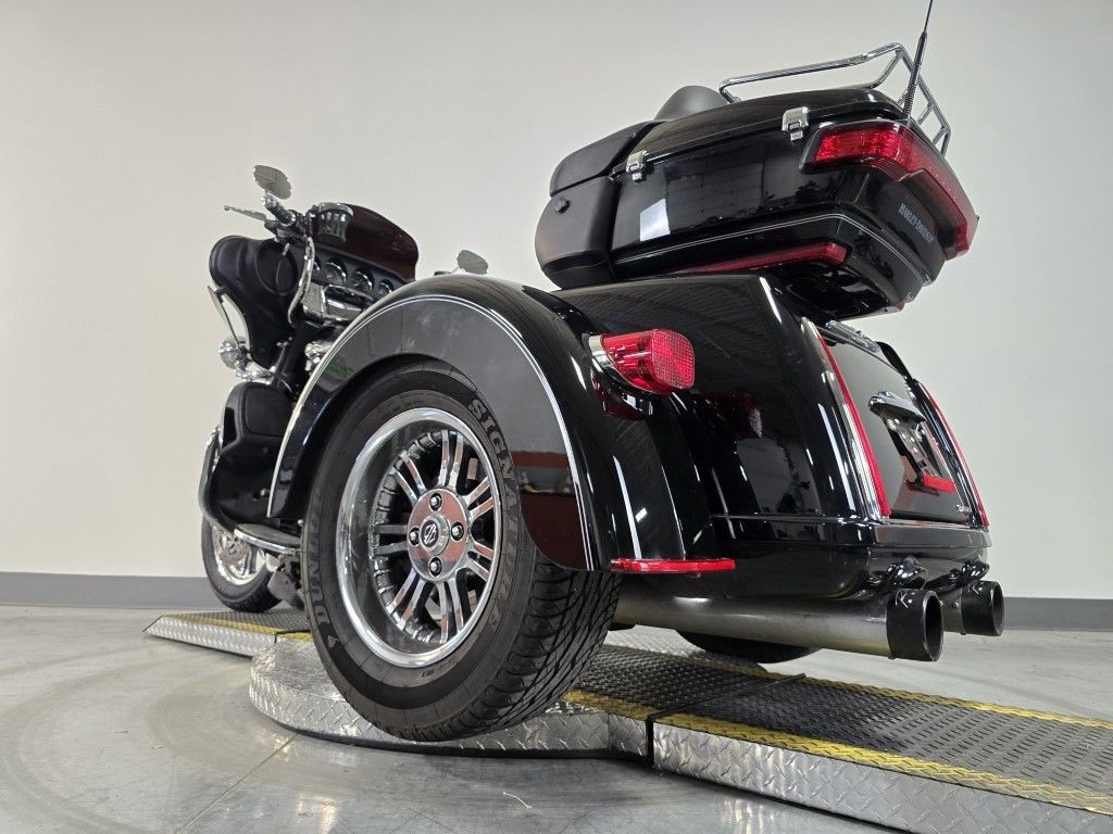 Tri Glide® Ultra