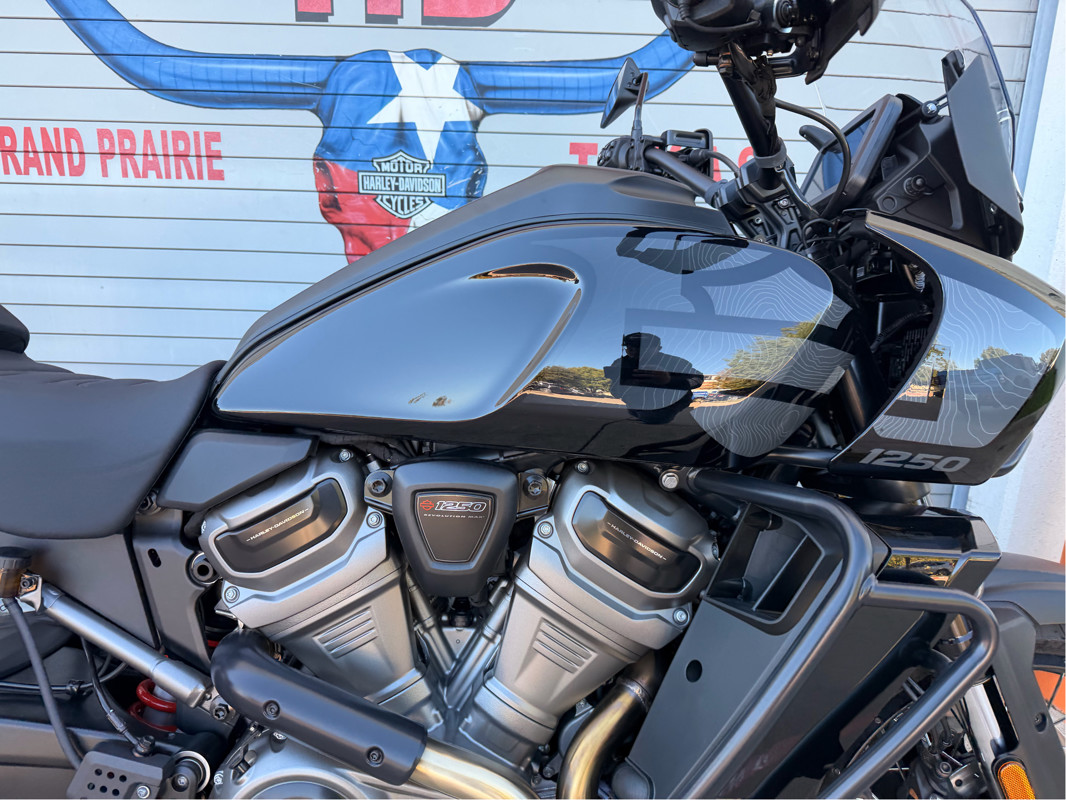 Pan America® 1250 Special