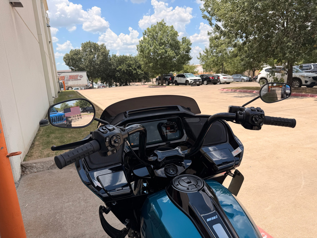 Road Glide® 3