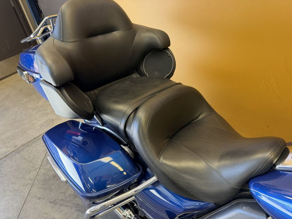 Road Glide® Ultra