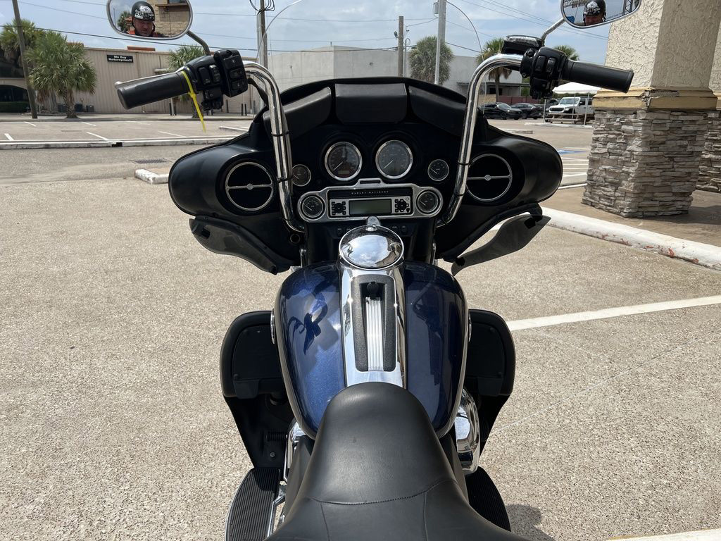 Tri Glide® Ultra Classic®