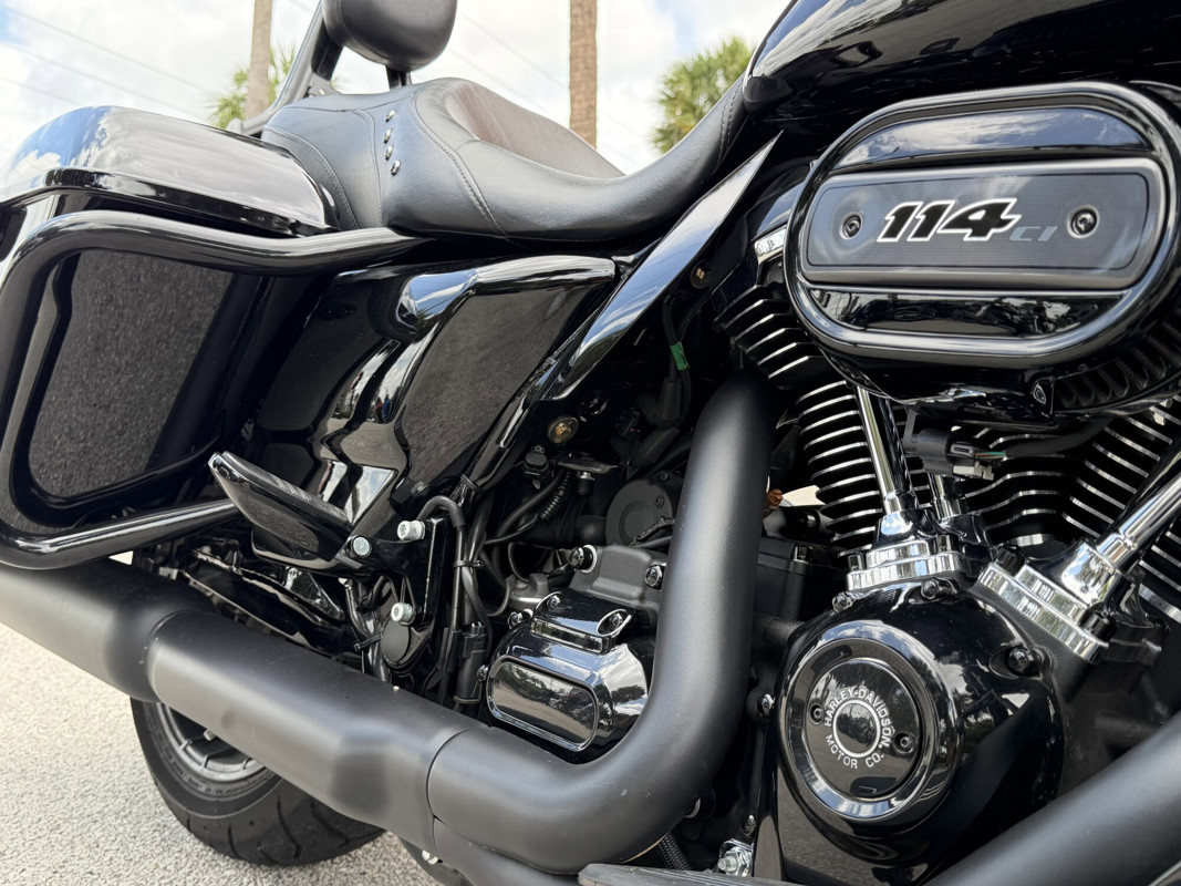 Road King® Special