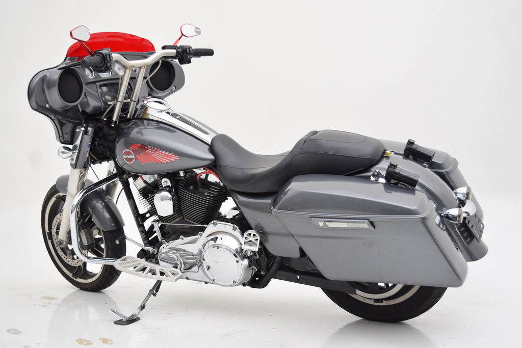 Street Glide® Special