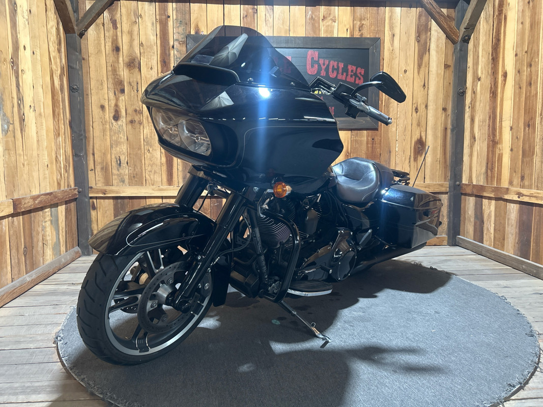 Road Glide® Special