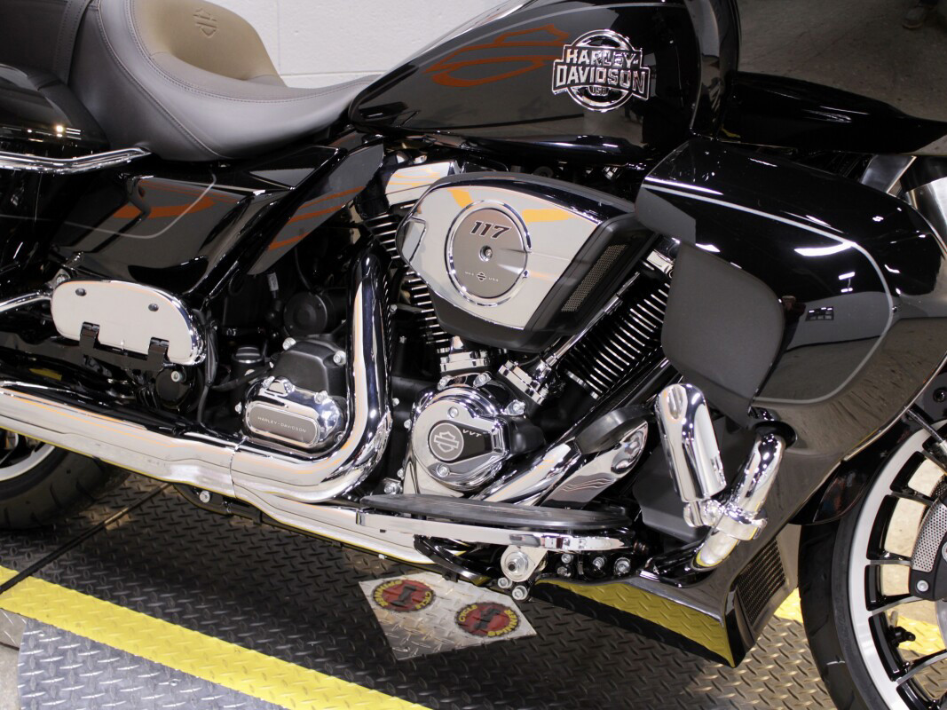 Road Glide® Limited