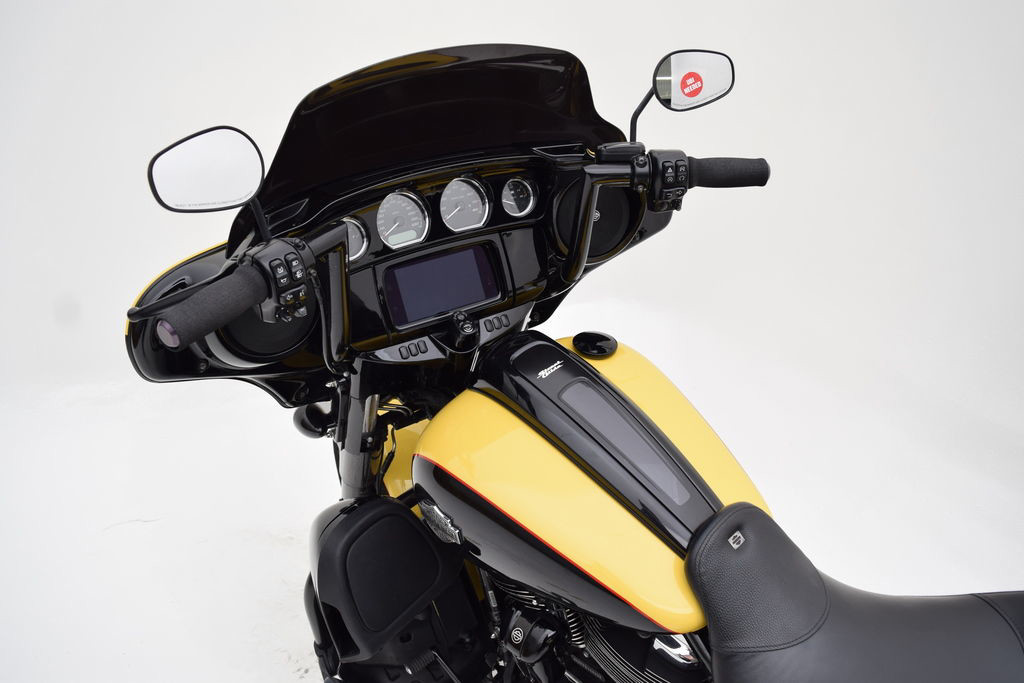 Street Glide® Special