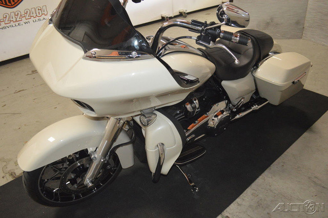 Road Glide® Special