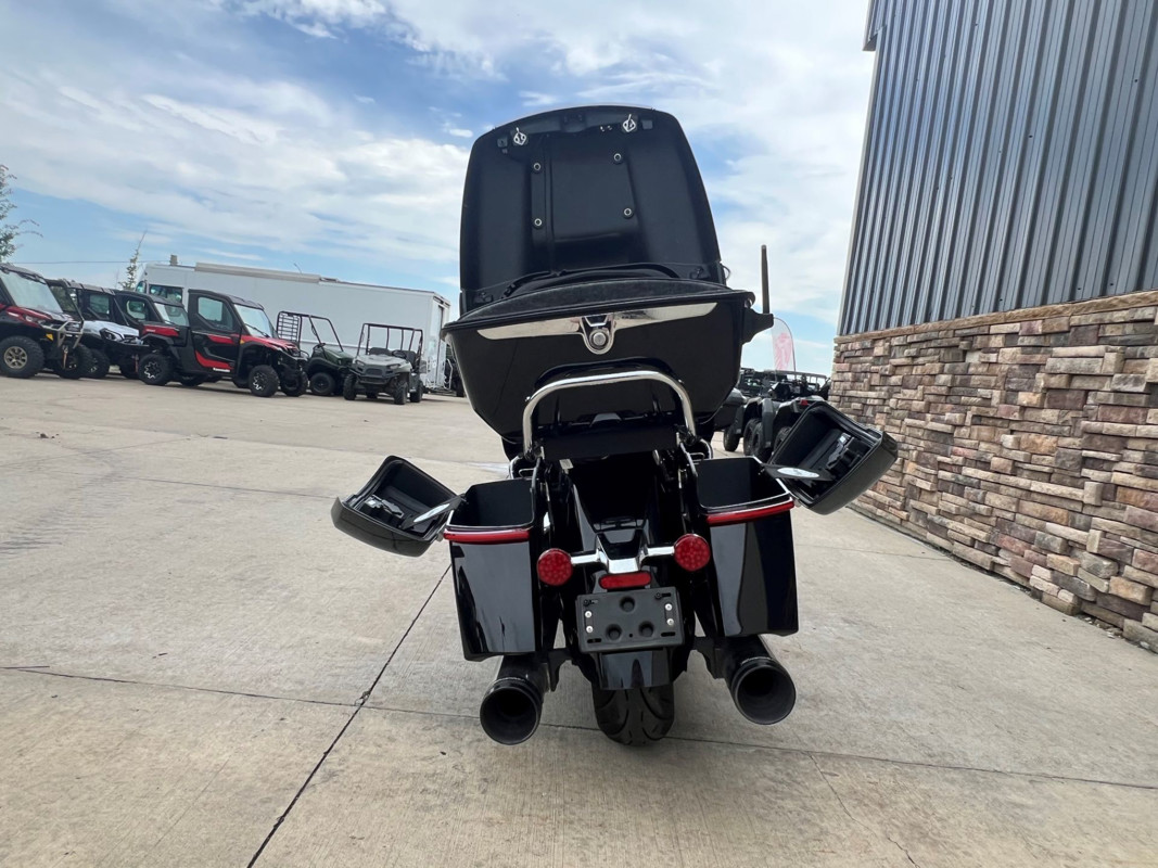 Pursuit Limited