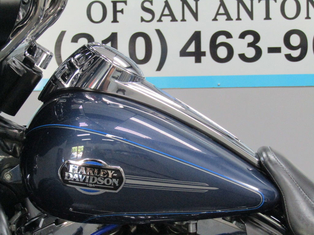 Electra Glide® Ultra Classic® 