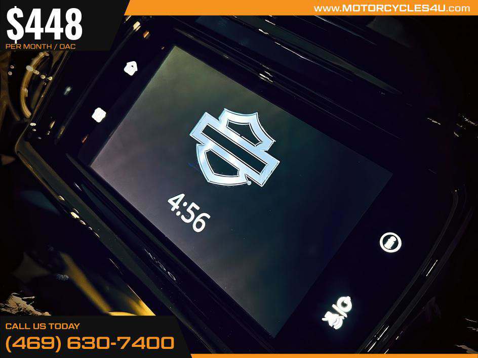 Road Glide® Special