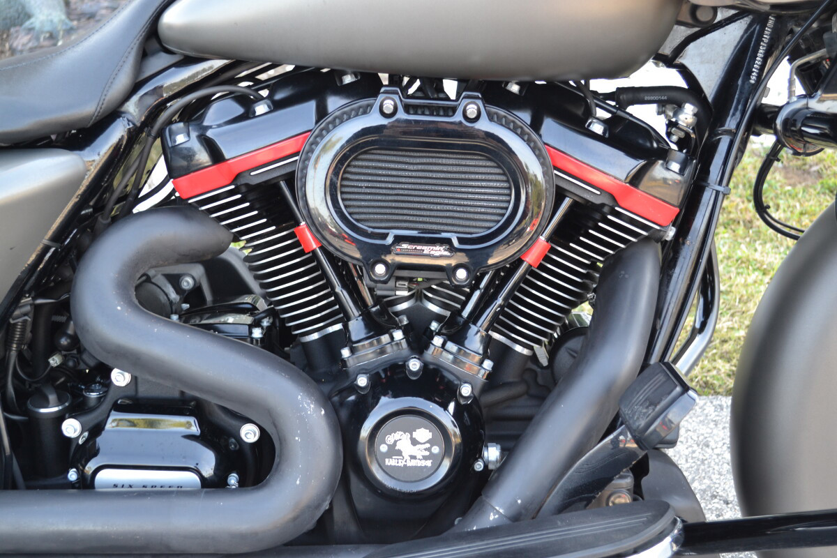 Road Glide® Special