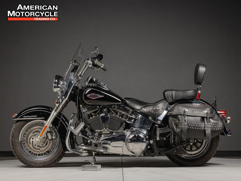 Heritage Softail® Classic