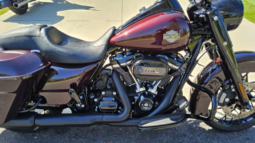 Road King® Special