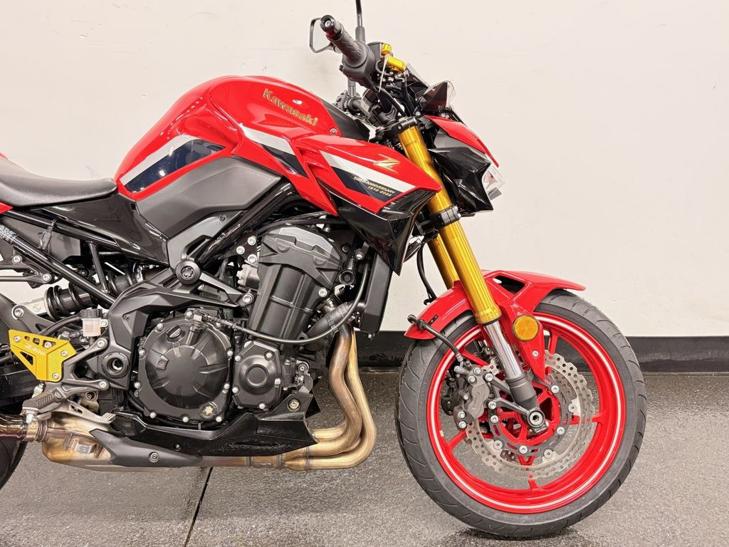 Z900 ABS