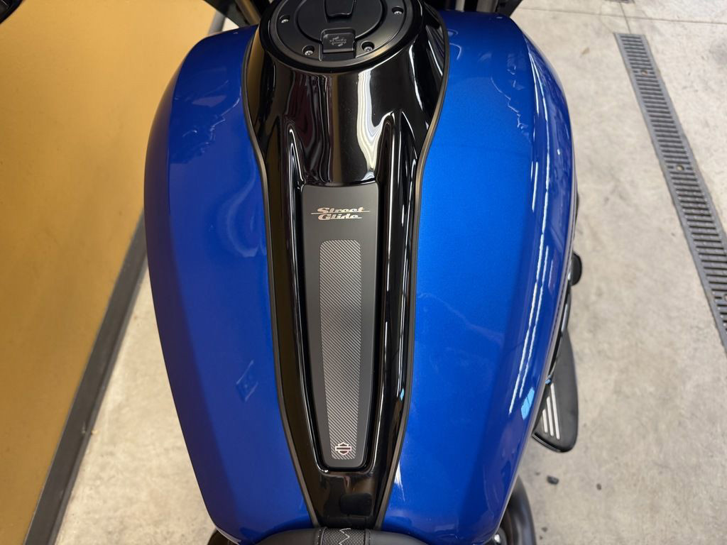 Street Glide®