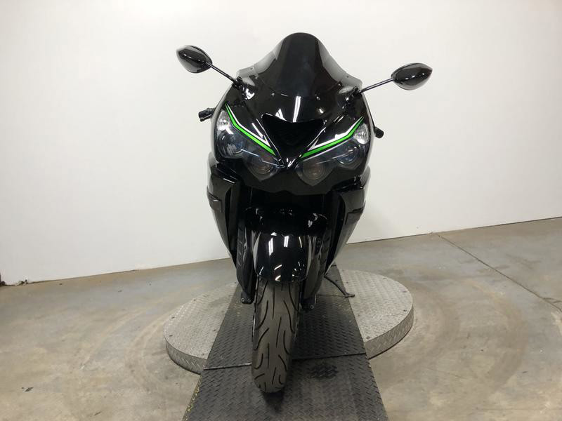 Ninja® ZX®-14R