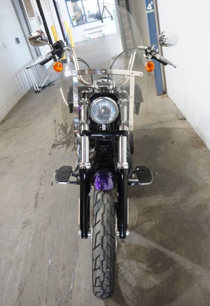 Dyna® Street Bob®