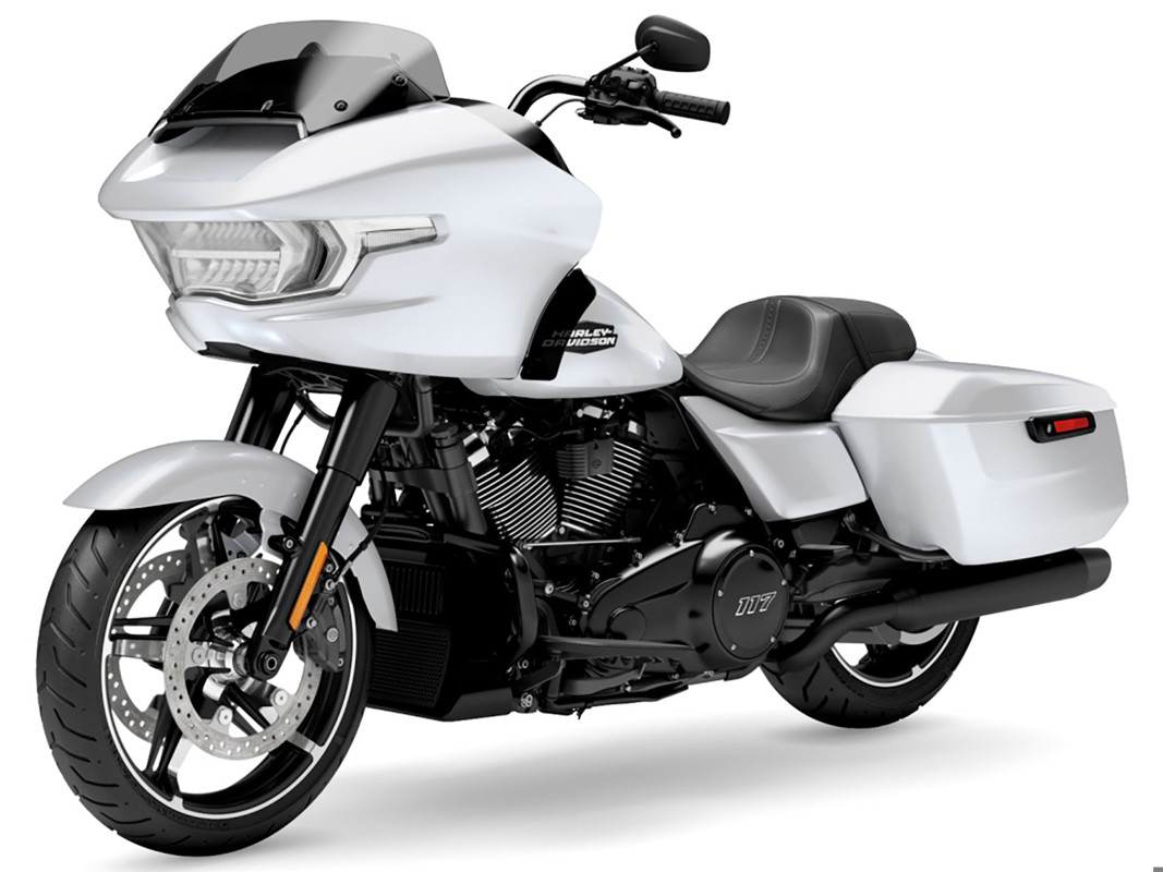 Road Glide®