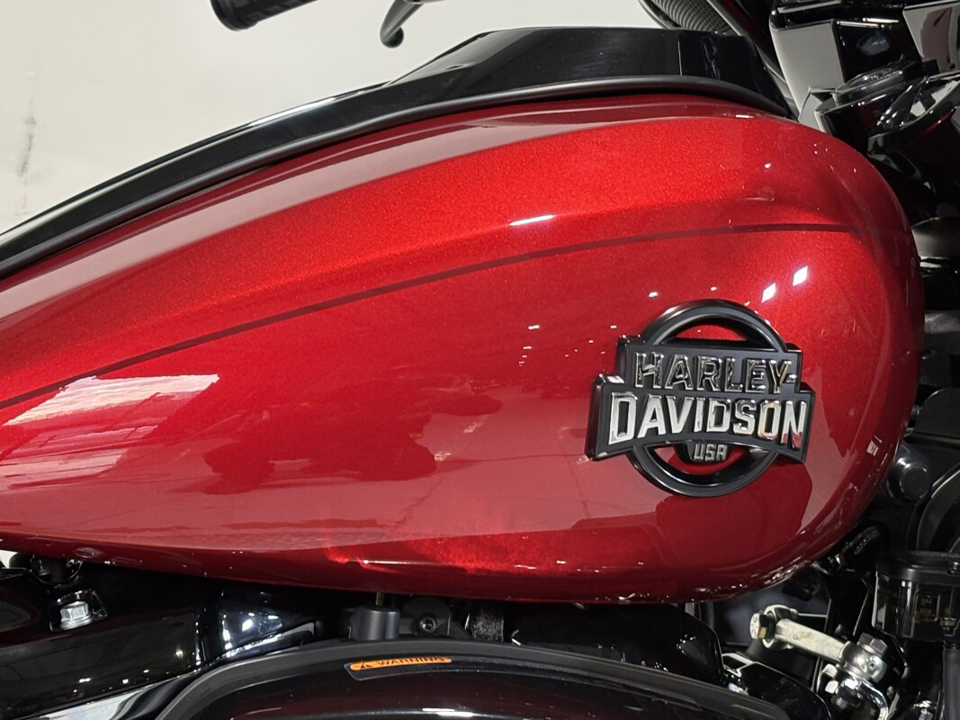 Street Glide® 3 Limited