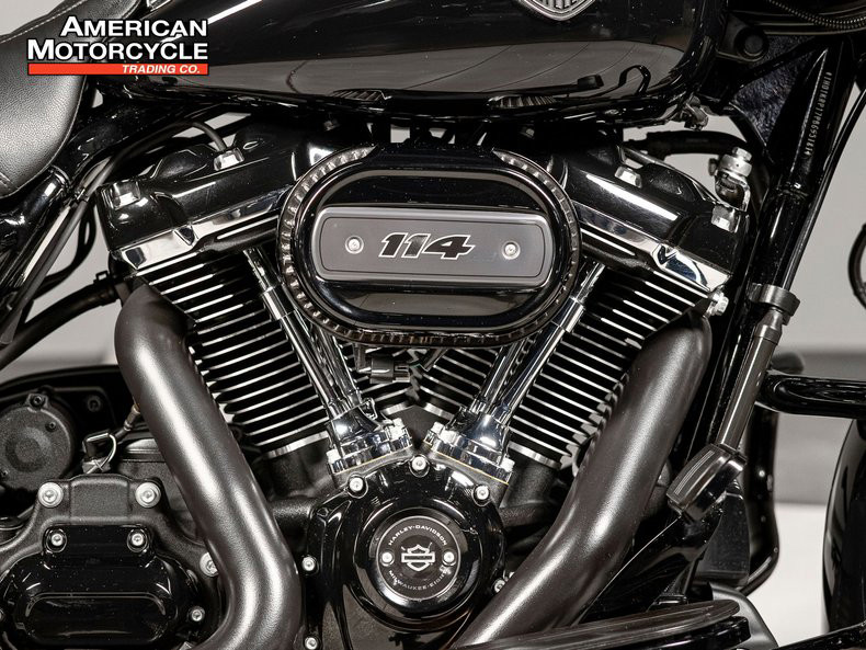 Street Glide® Special