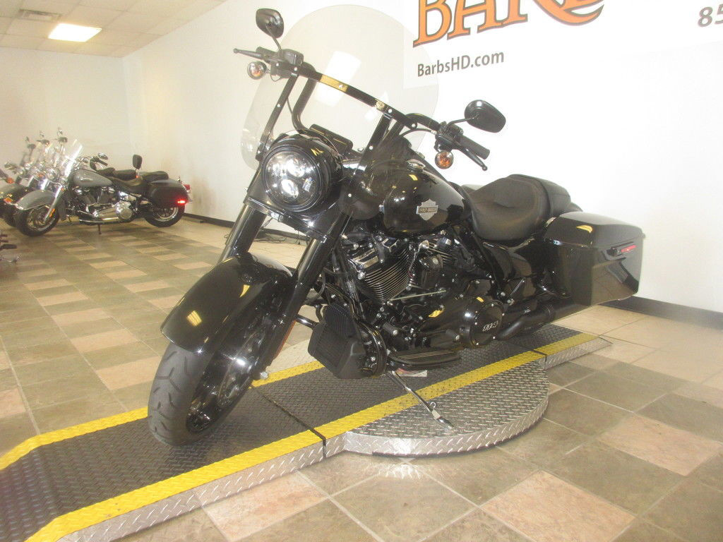 Road King® Special