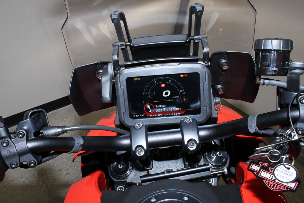 Pan America® 1250 Special