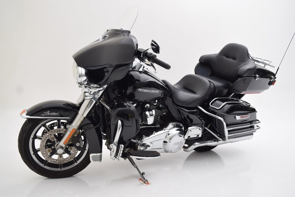Electra Glide® Ultra® Limited