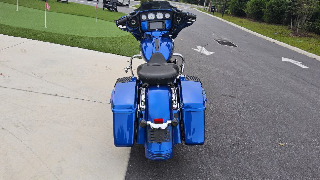 Street Glide® Special