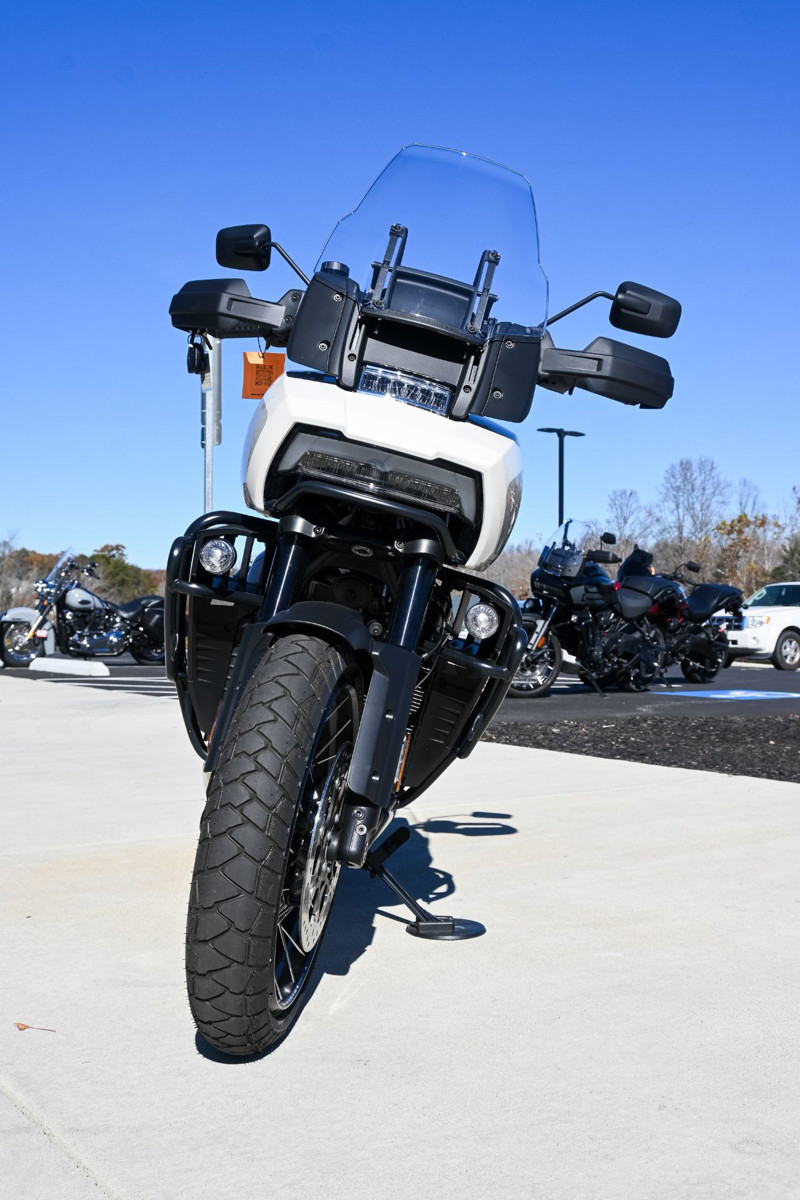 Pan America® 1250 Special