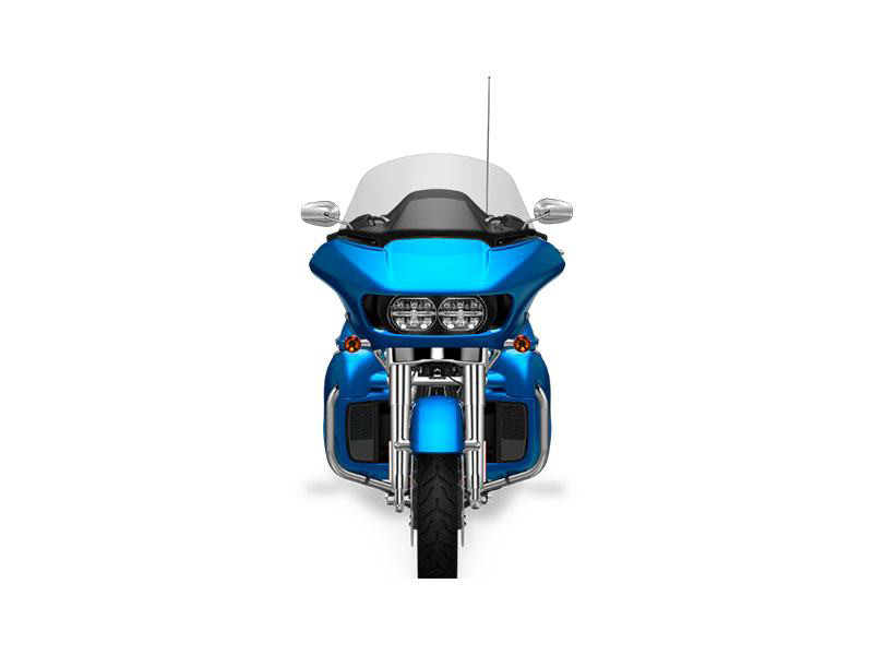 Road Glide® Ultra