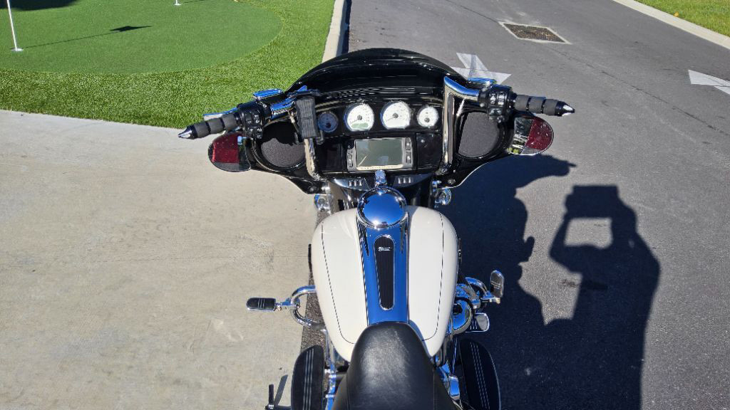 Street Glide® Special