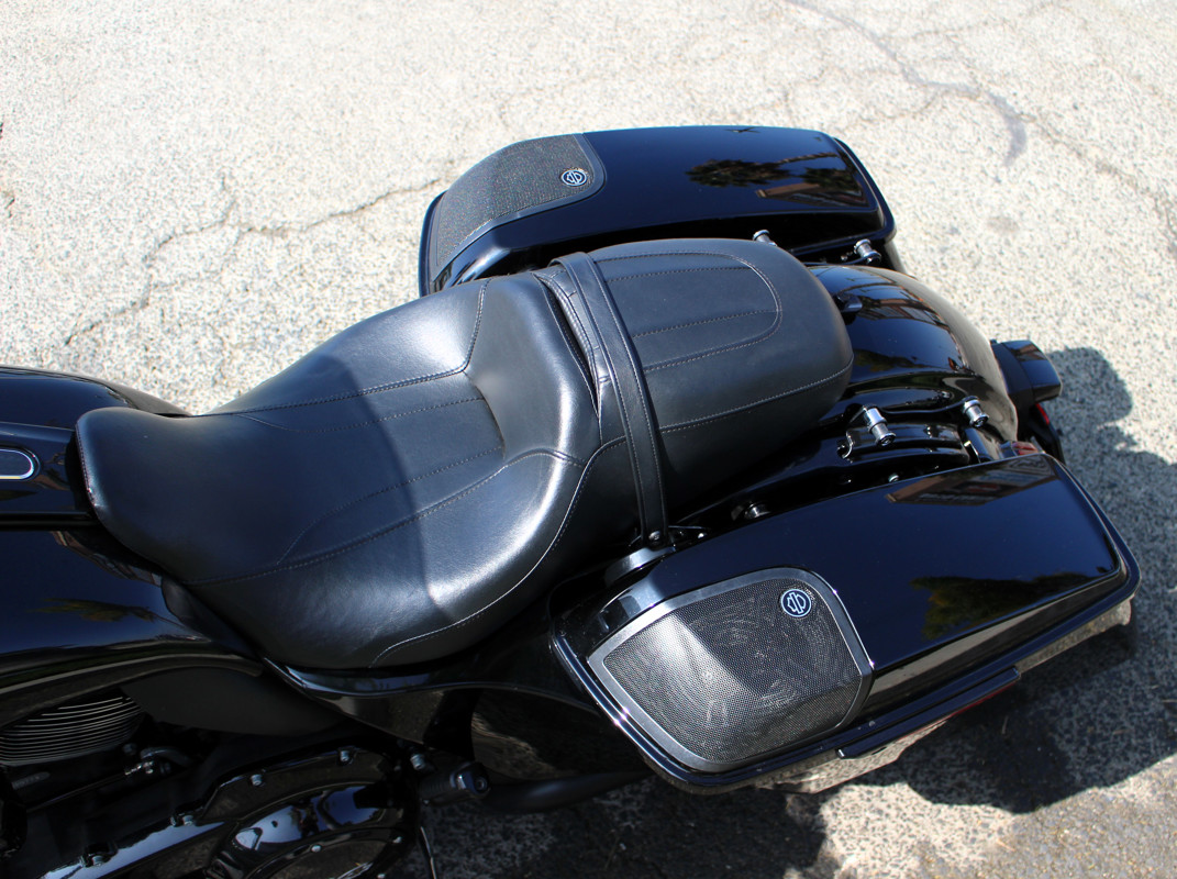 Street Glide® Special