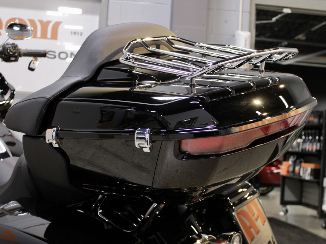 Road Glide® Limited