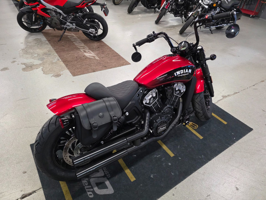 Scout® Bobber