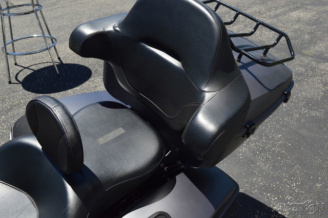 Street Glide® Special
