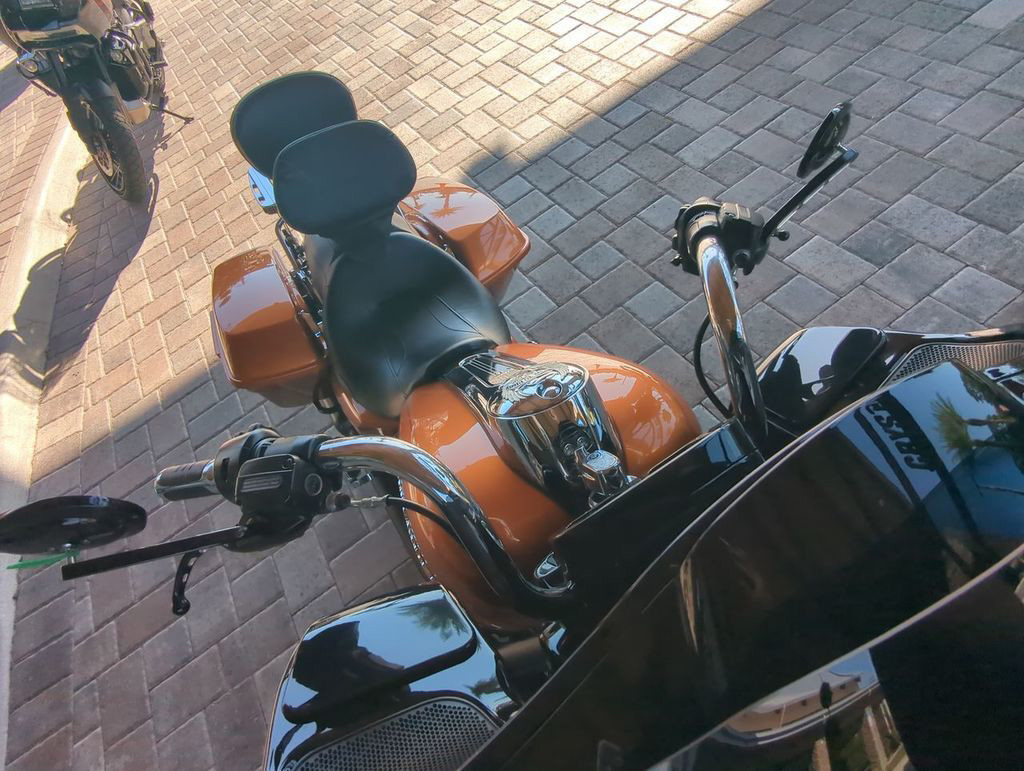 Road Glide® Special