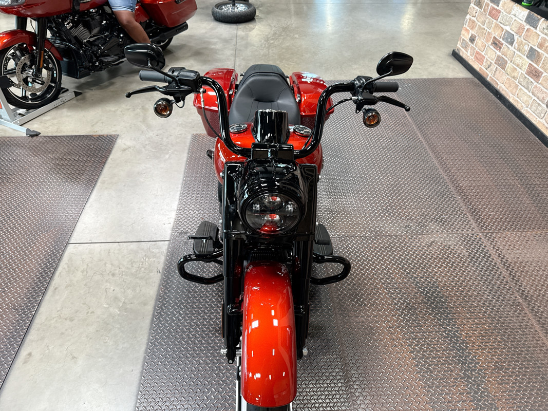 Road King® Special