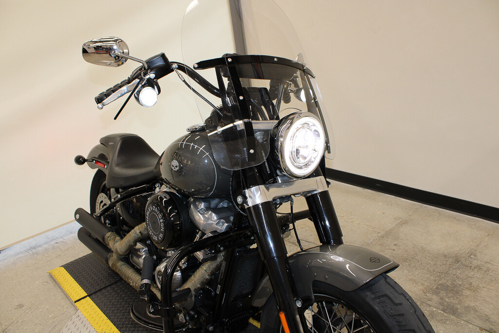 Softail® Slim®