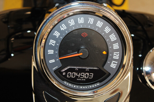 Heritage Classic 114