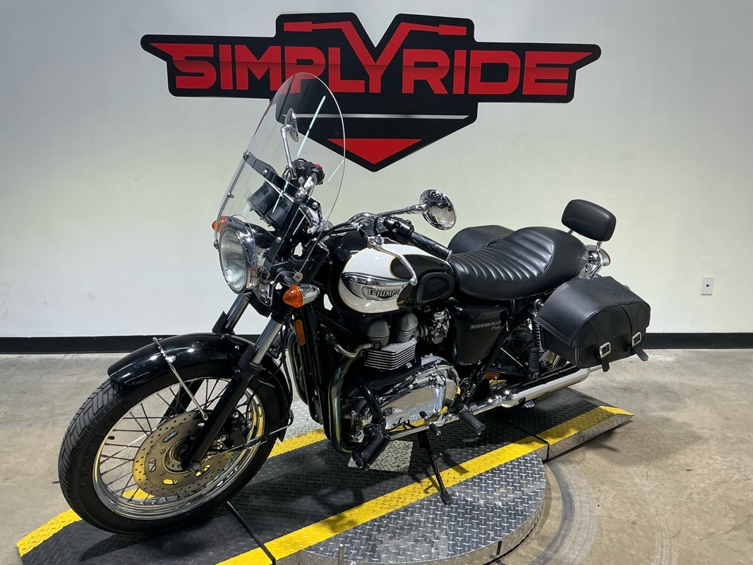 Bonneville