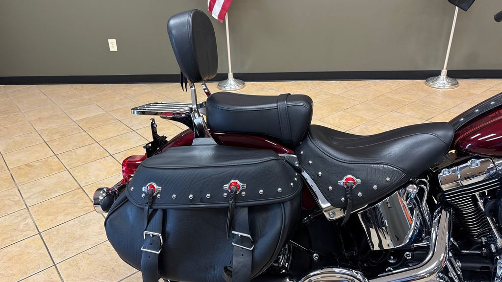 Heritage Softail® Classic