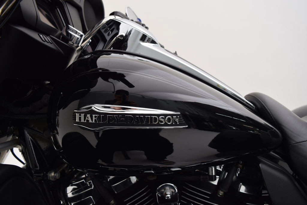 Tri Glide® Ultra