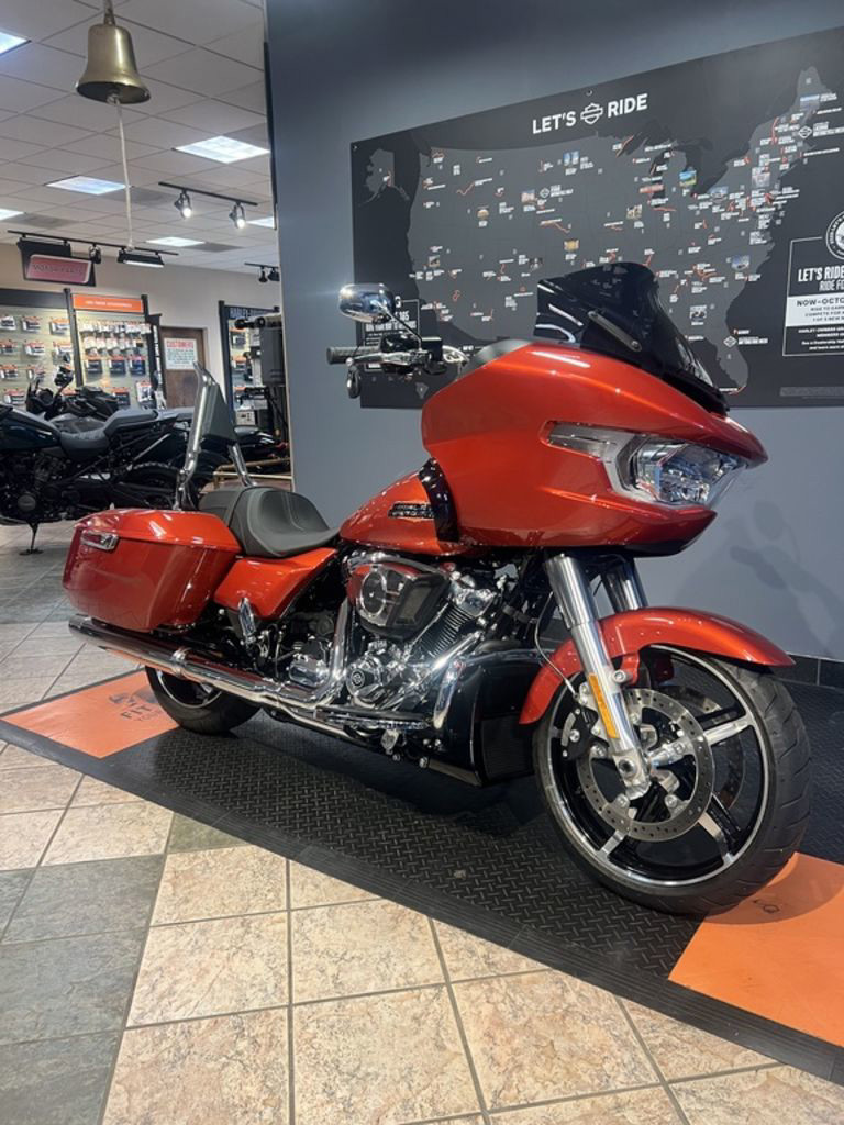 Road Glide®