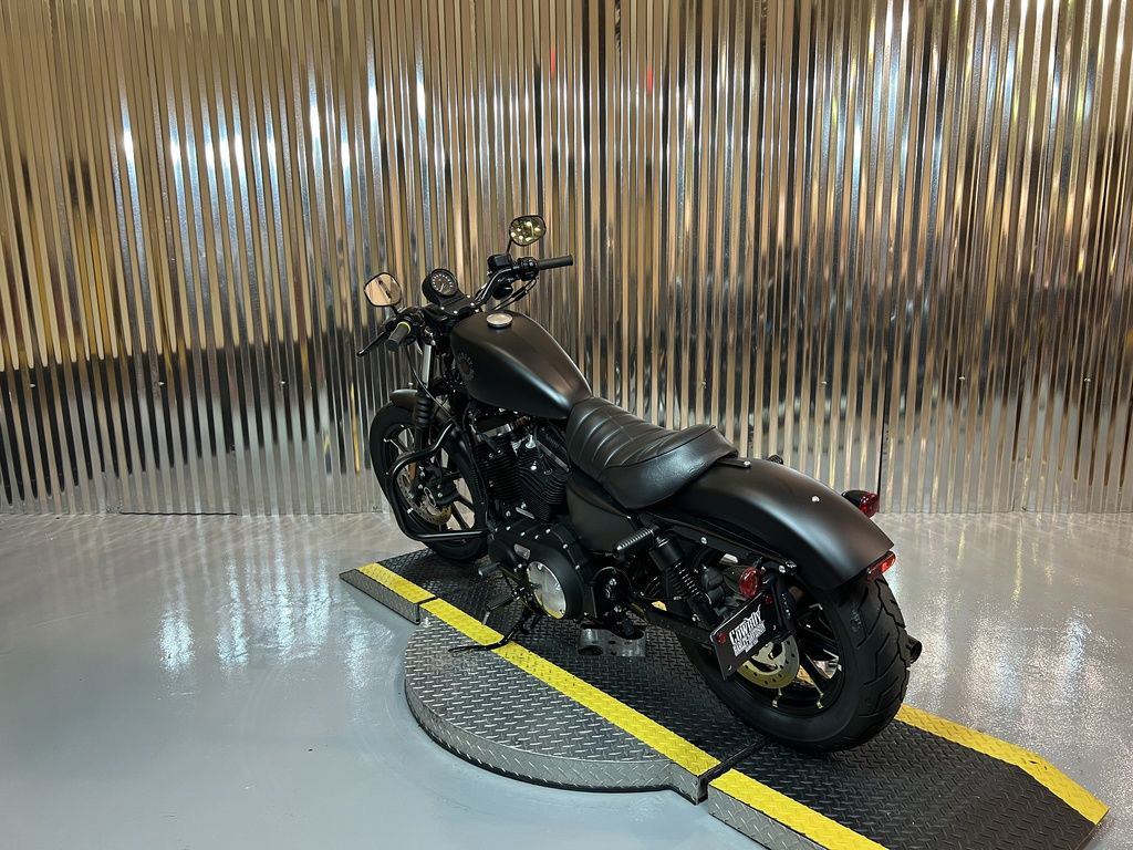 Iron 883®
