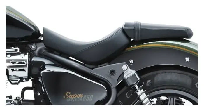 Super Meteor 650